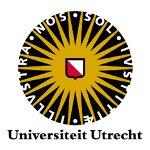 Universiteit Utrecht logo