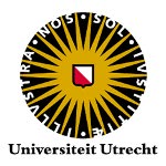 Universiteit Utrecht logo